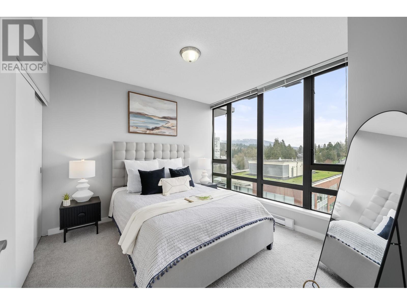 1002 110 Brew Street, Port Moody, British Columbia  V3H 0E4 - Photo 20 - R2983644