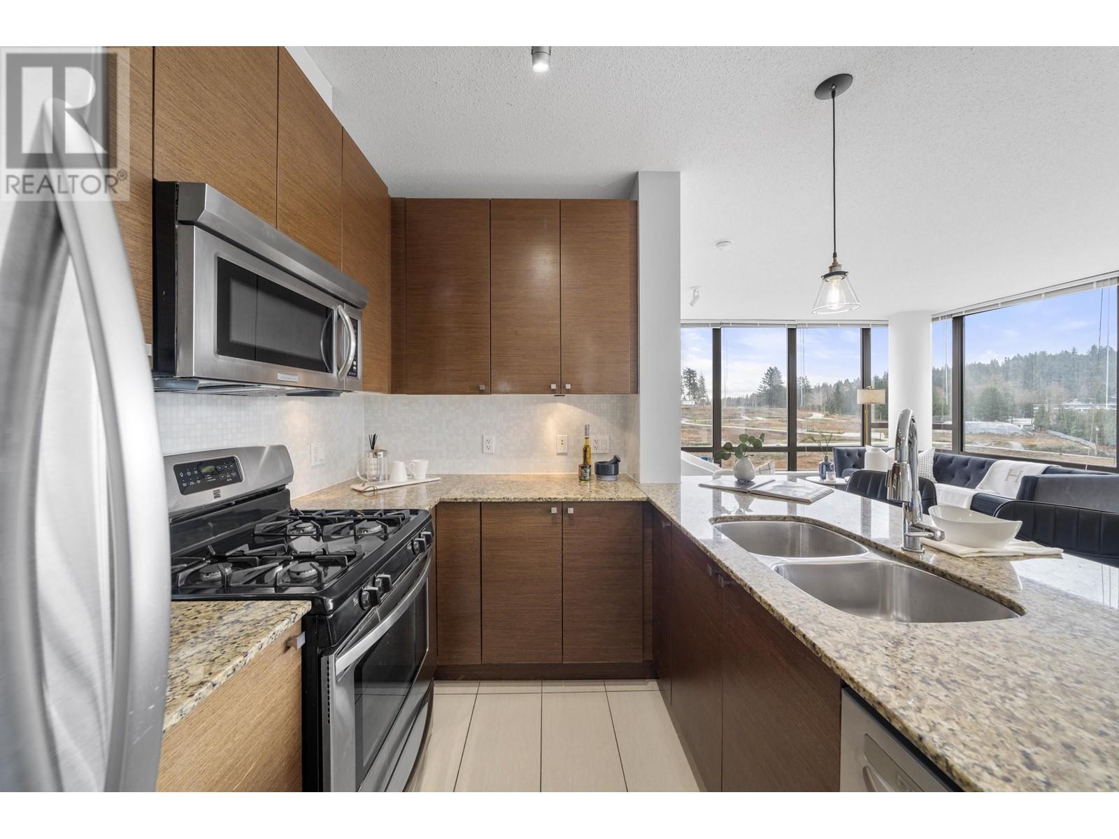 1002 110 Brew Street, Port Moody, British Columbia  V3H 0E4 - Photo 11 - R2983644