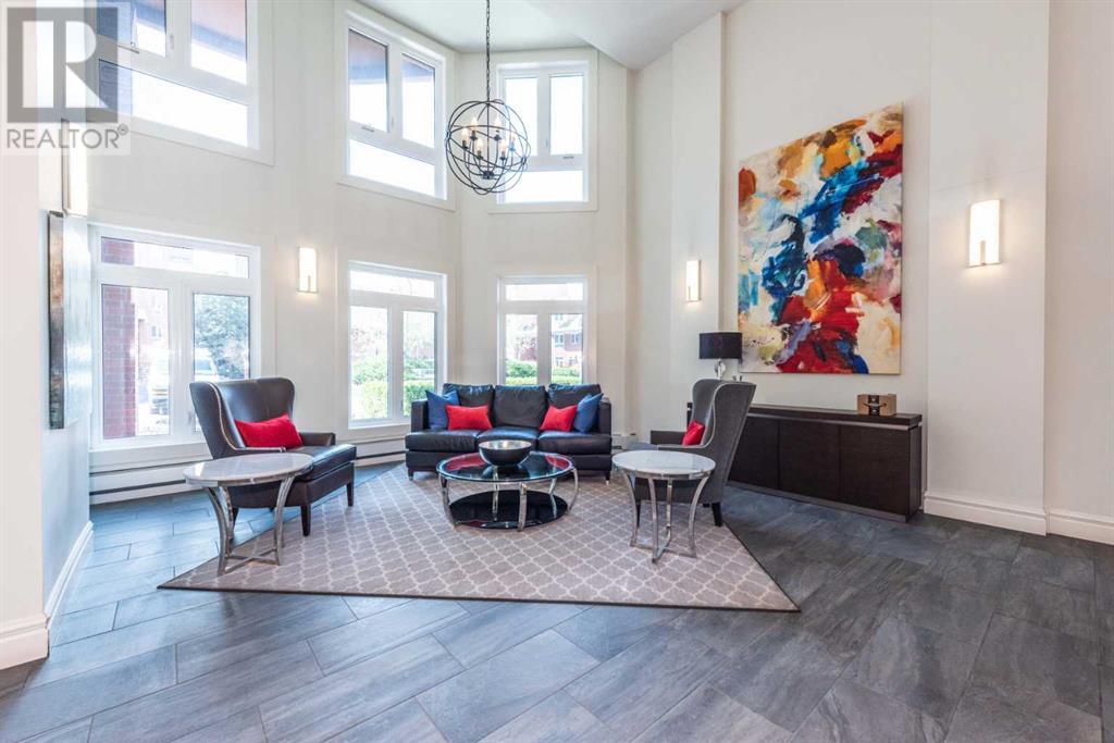 8402, 400 Eau Claire Avenue Sw, Calgary, Alberta  T2P 4X2 - Photo 30 - A2216681