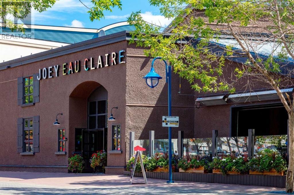 8402, 400 Eau Claire Avenue Sw, Calgary, Alberta  T2P 4X2 - Photo 38 - A2216681