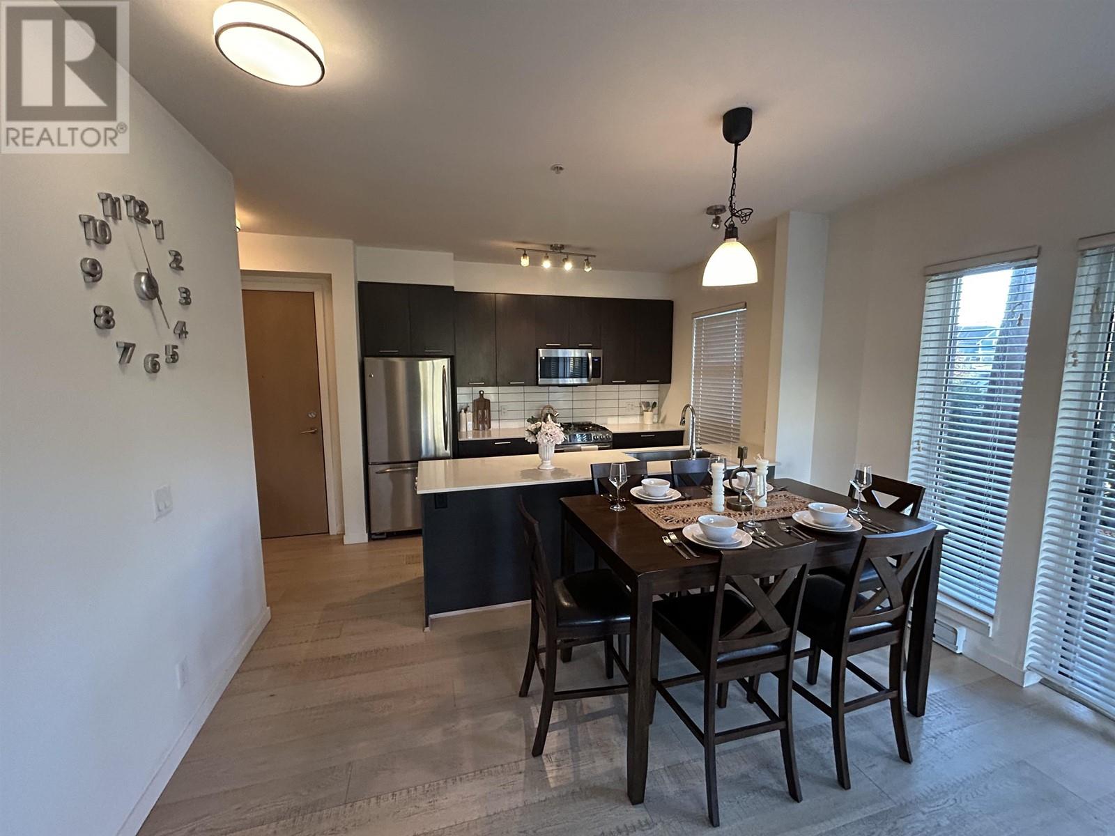 105 245 Brookes Street, New Westminster, British Columbia  V3M 0G5 - Photo 5 - R2999052