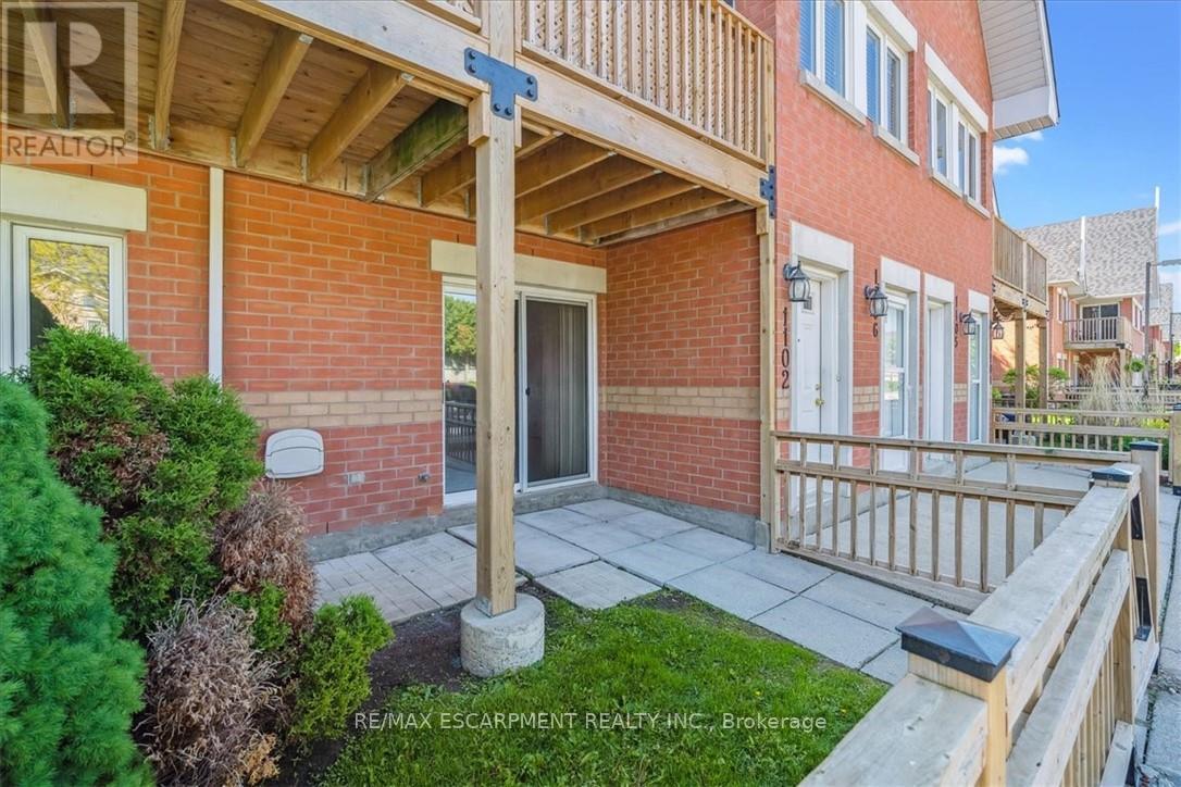 1102 - 4140 Foxwood Drive, Burlington, Ontario  L7M 4R4 - Photo 19 - W12179040