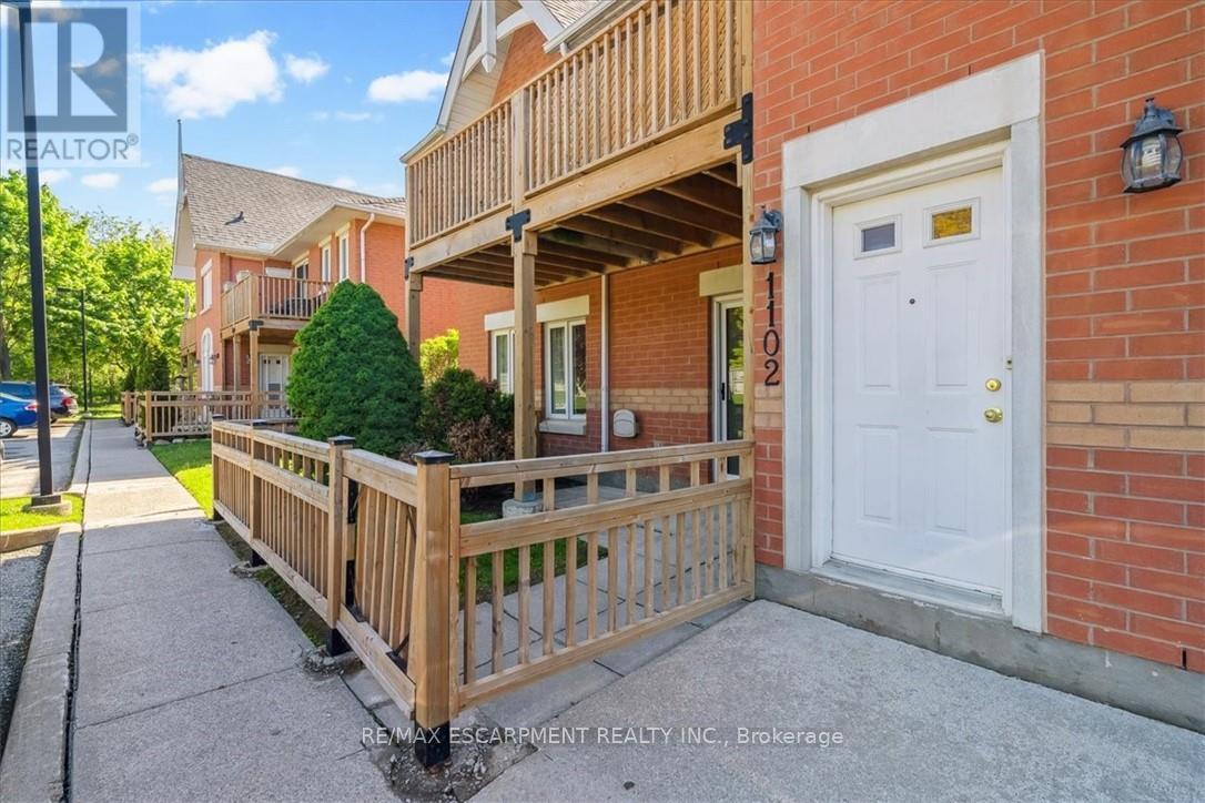1102 - 4140 Foxwood Drive, Burlington (Tansley), Ontario  L7M 4R4 - Photo 17 - W12179040