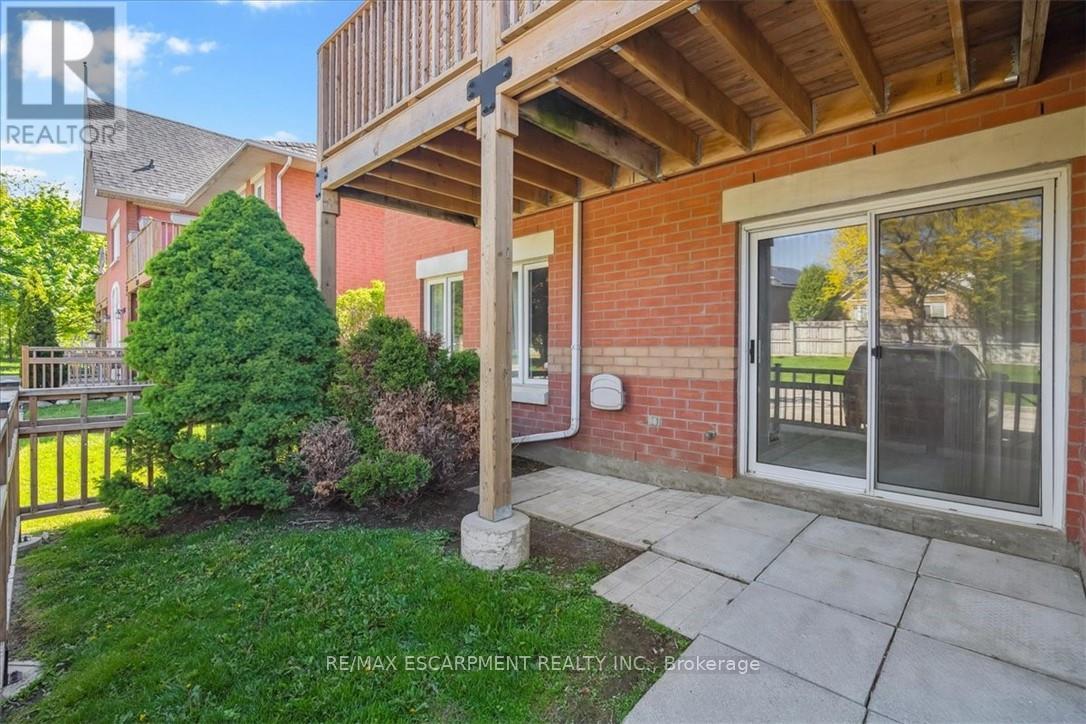 1102 - 4140 Foxwood Drive, Burlington, Ontario  L7M 4R4 - Photo 18 - W12179040