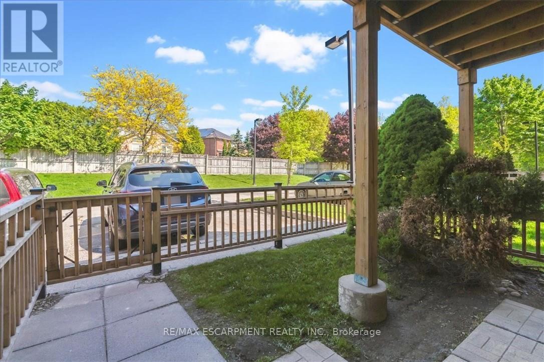1102 - 4140 Foxwood Drive, Burlington, Ontario  L7M 4R4 - Photo 20 - W12179040