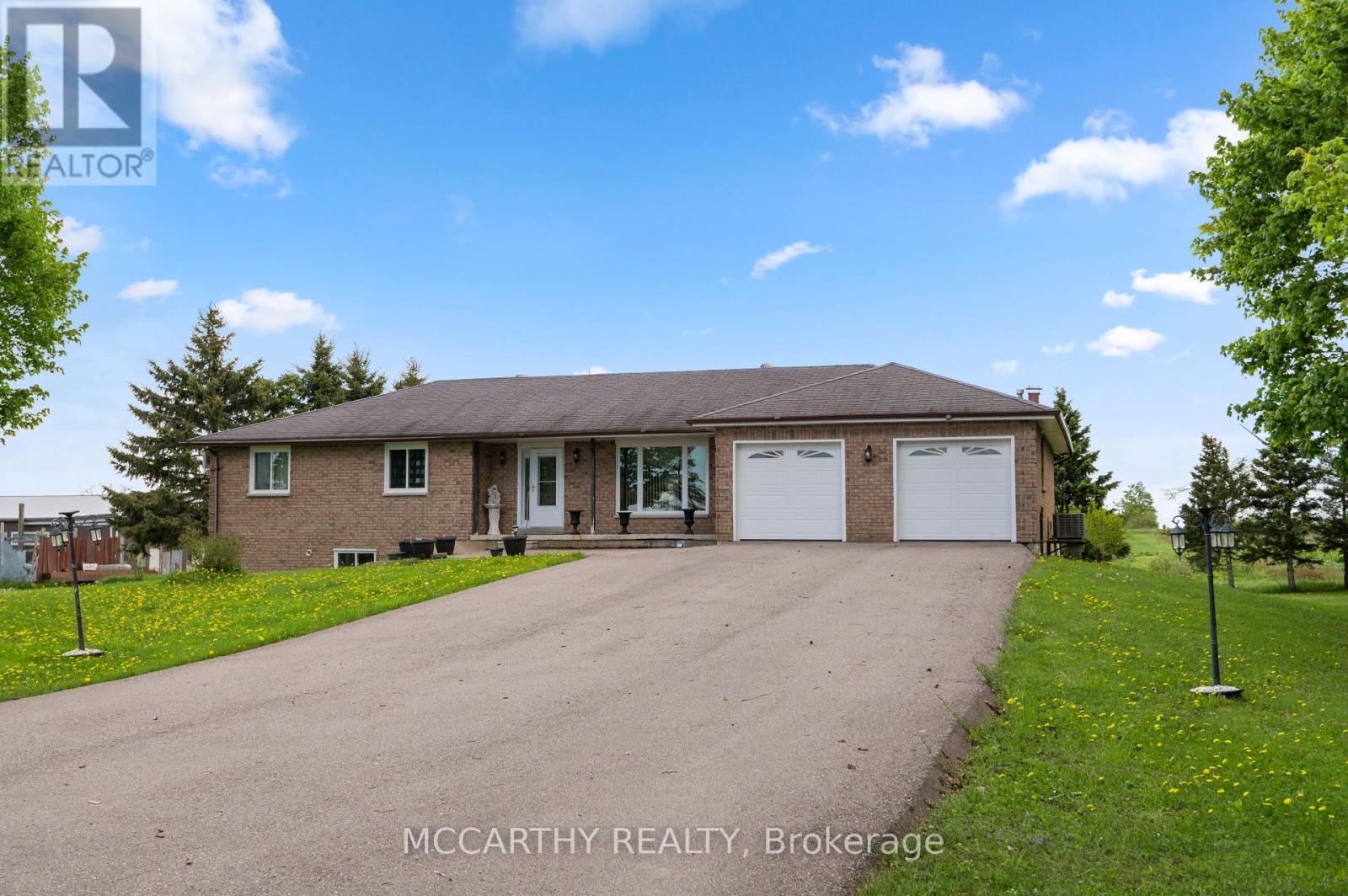 157240 HIGHWAY 10, Melancthon, Ontario