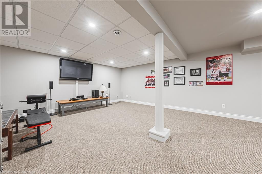 43 Holden Avenue, Simcoe, Ontario  N3Y 4E4 - Photo 27 - 40734783