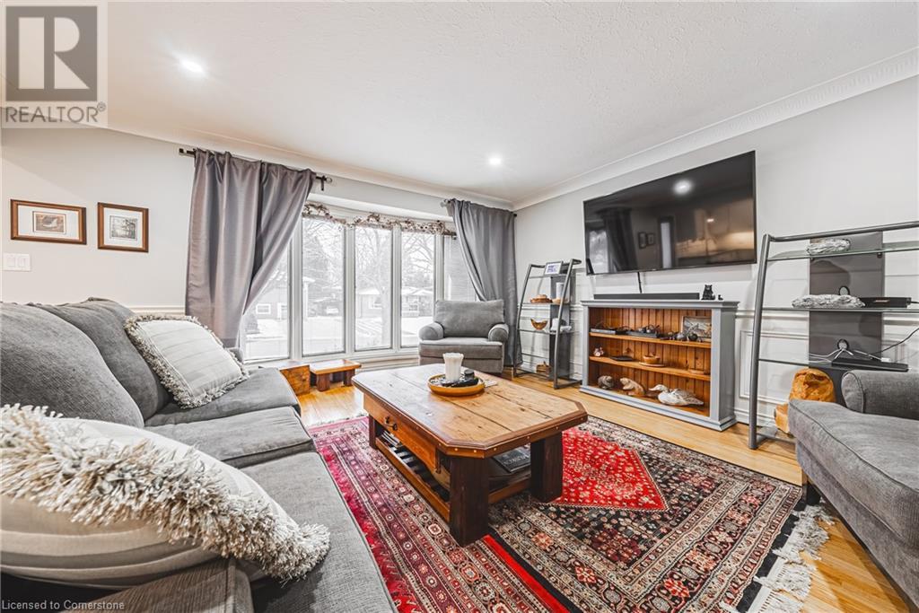 43 Holden Avenue, Simcoe, Ontario  N3Y 4E4 - Photo 3 - 40734783