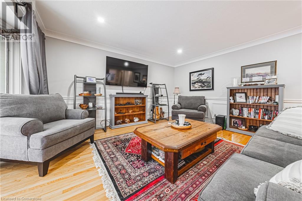 43 Holden Avenue, Simcoe, Ontario  N3Y 4E4 - Photo 4 - 40734783