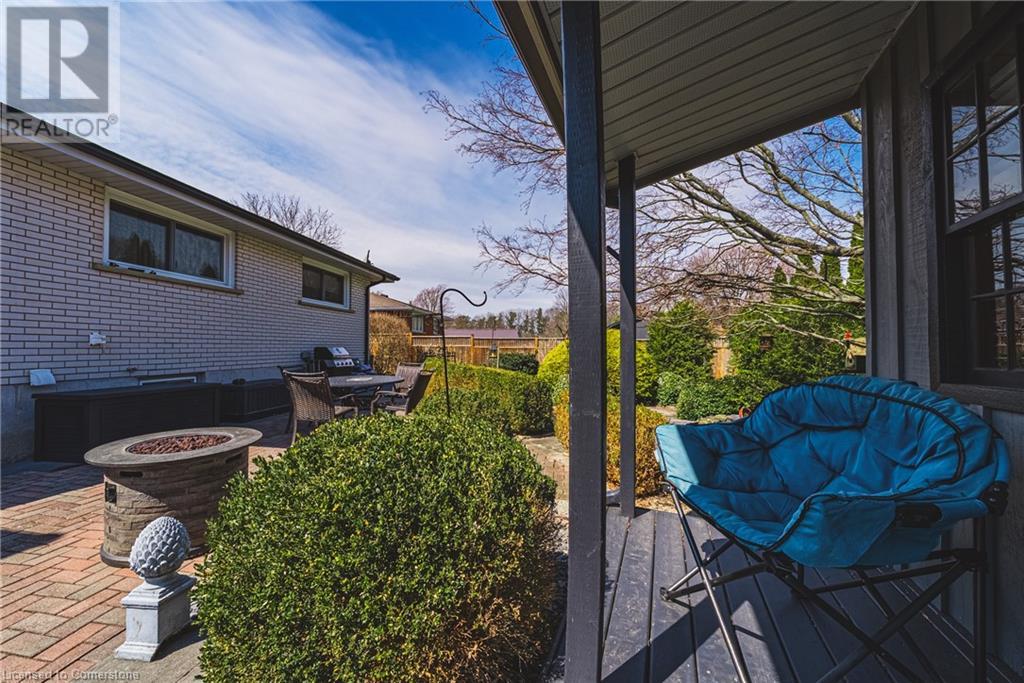 43 Holden Avenue, Simcoe, Ontario  N3Y 4E4 - Photo 42 - 40734783