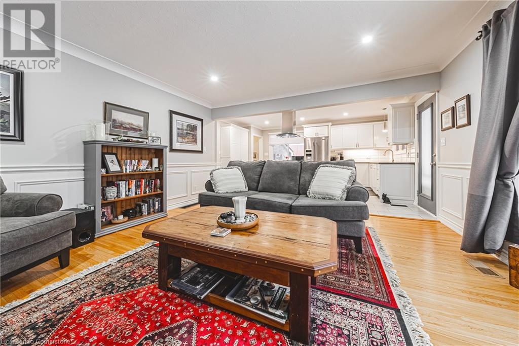 43 Holden Avenue, Simcoe, Ontario  N3Y 4E4 - Photo 6 - 40734783