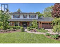 8 BETH COURT, Tillsonburg, Ontario