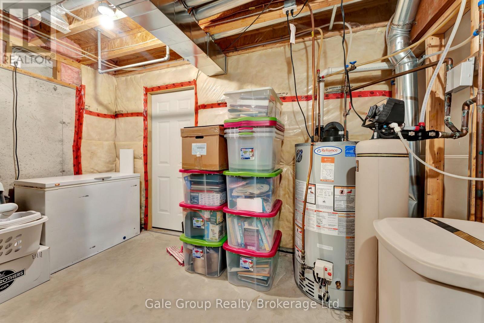 693 Southwood Way, Woodstock, Ontario  N4V 1H5 - Photo 27 - X12179282