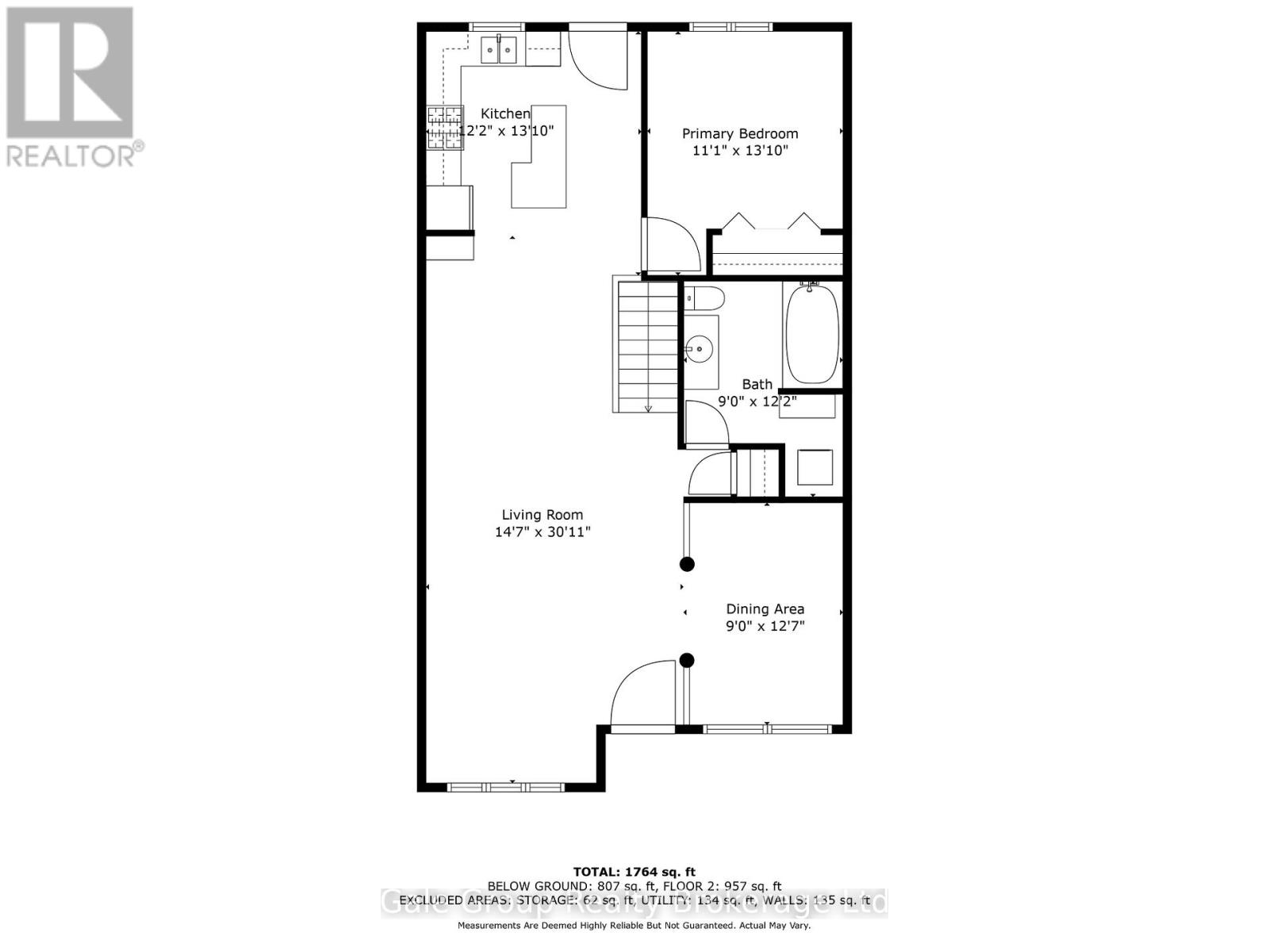 693 Southwood Way, Woodstock, Ontario  N4V 1H5 - Photo 34 - X12179282