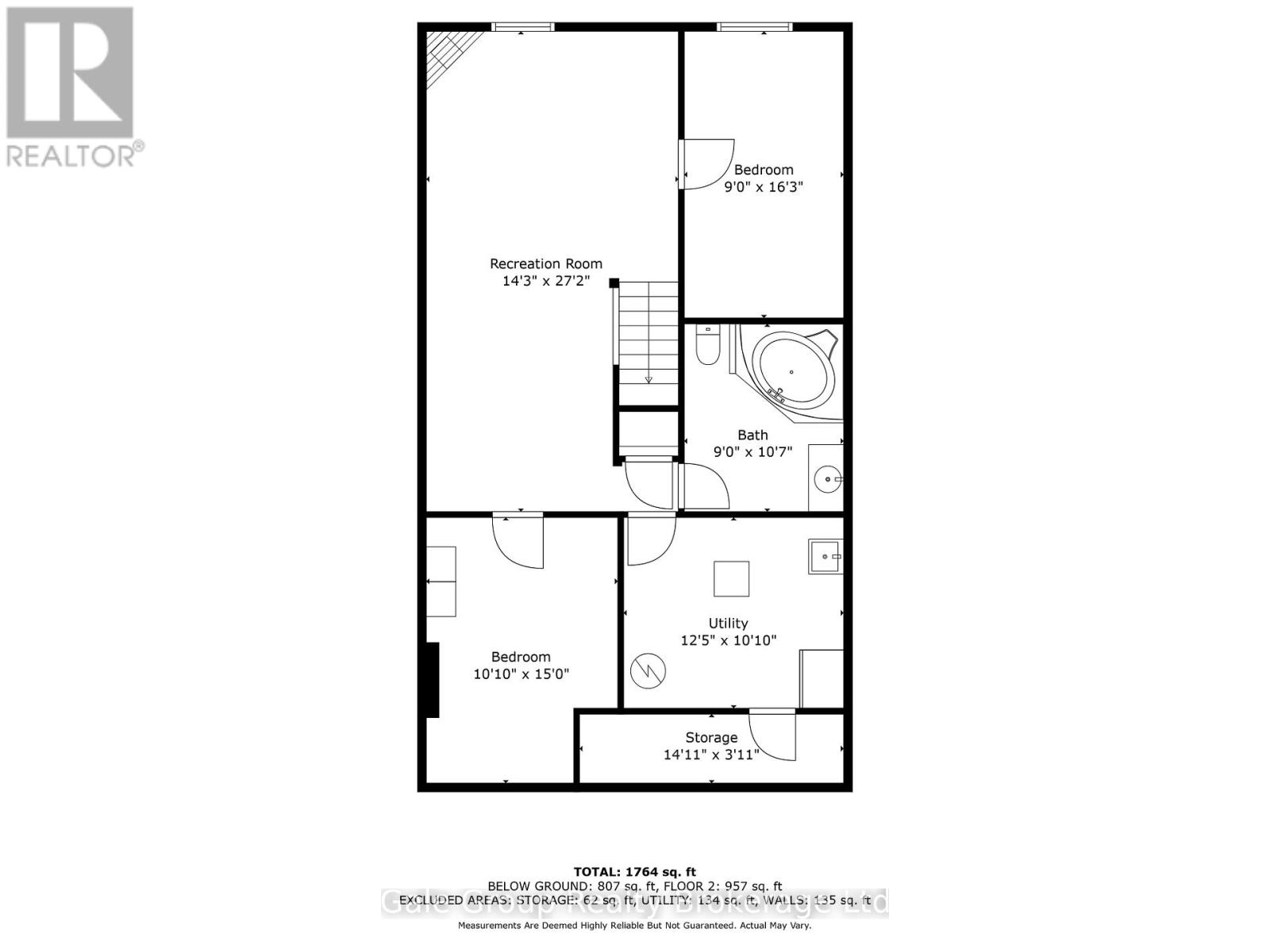 693 Southwood Way, Woodstock, Ontario  N4V 1H5 - Photo 35 - X12179282