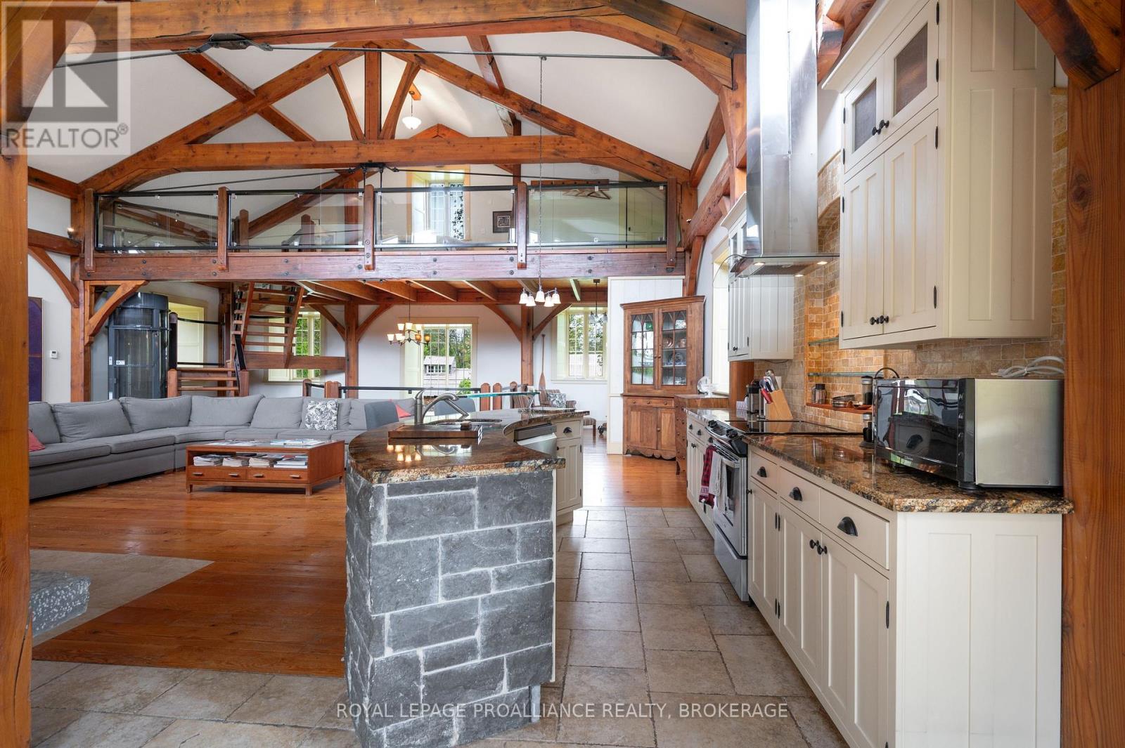 46 Concession Street S, Stone Mills, Ontario  K0K 3G0 - Photo 22 - X12173775