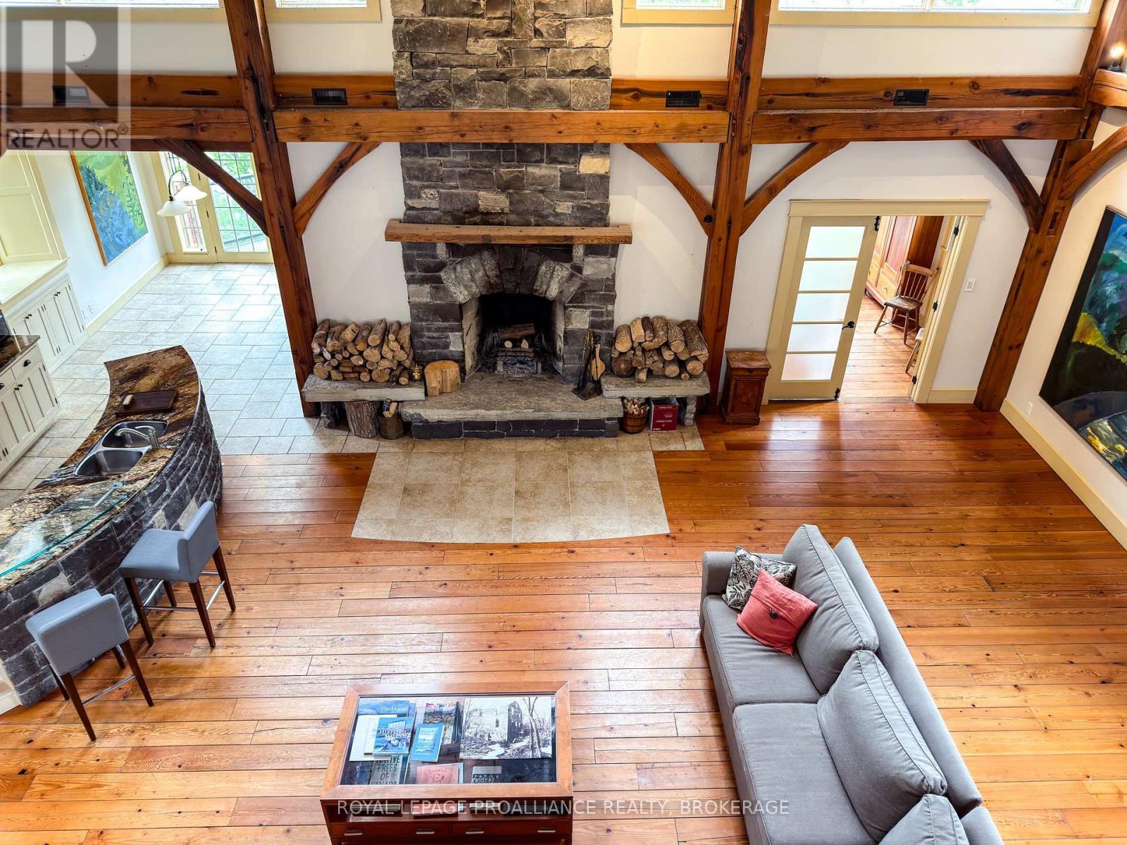 46 Concession Street S, Stone Mills, Ontario  K0K 3G0 - Photo 29 - X12173775