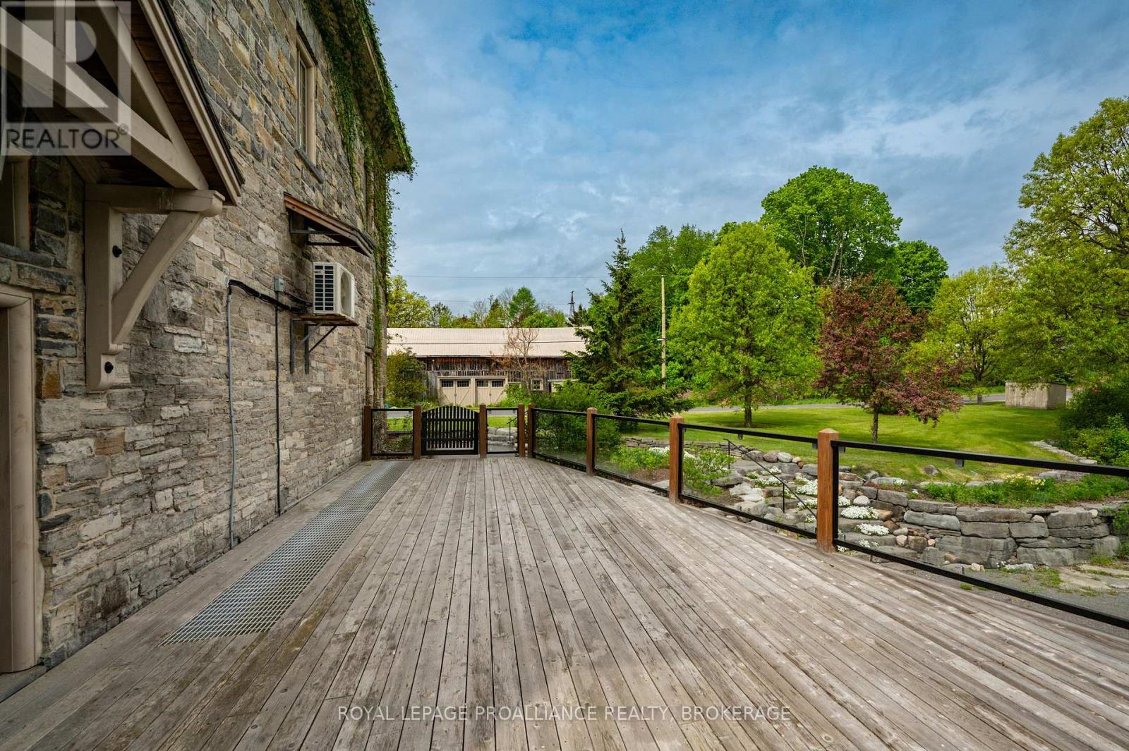 46 Concession Street S, Stone Mills, Ontario  K0K 3G0 - Photo 35 - X12173775
