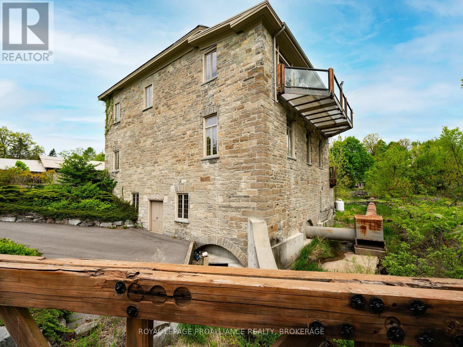 46 Concession Street S, Stone Mills, Ontario  K0K 3G0 - Photo 42 - X12173775