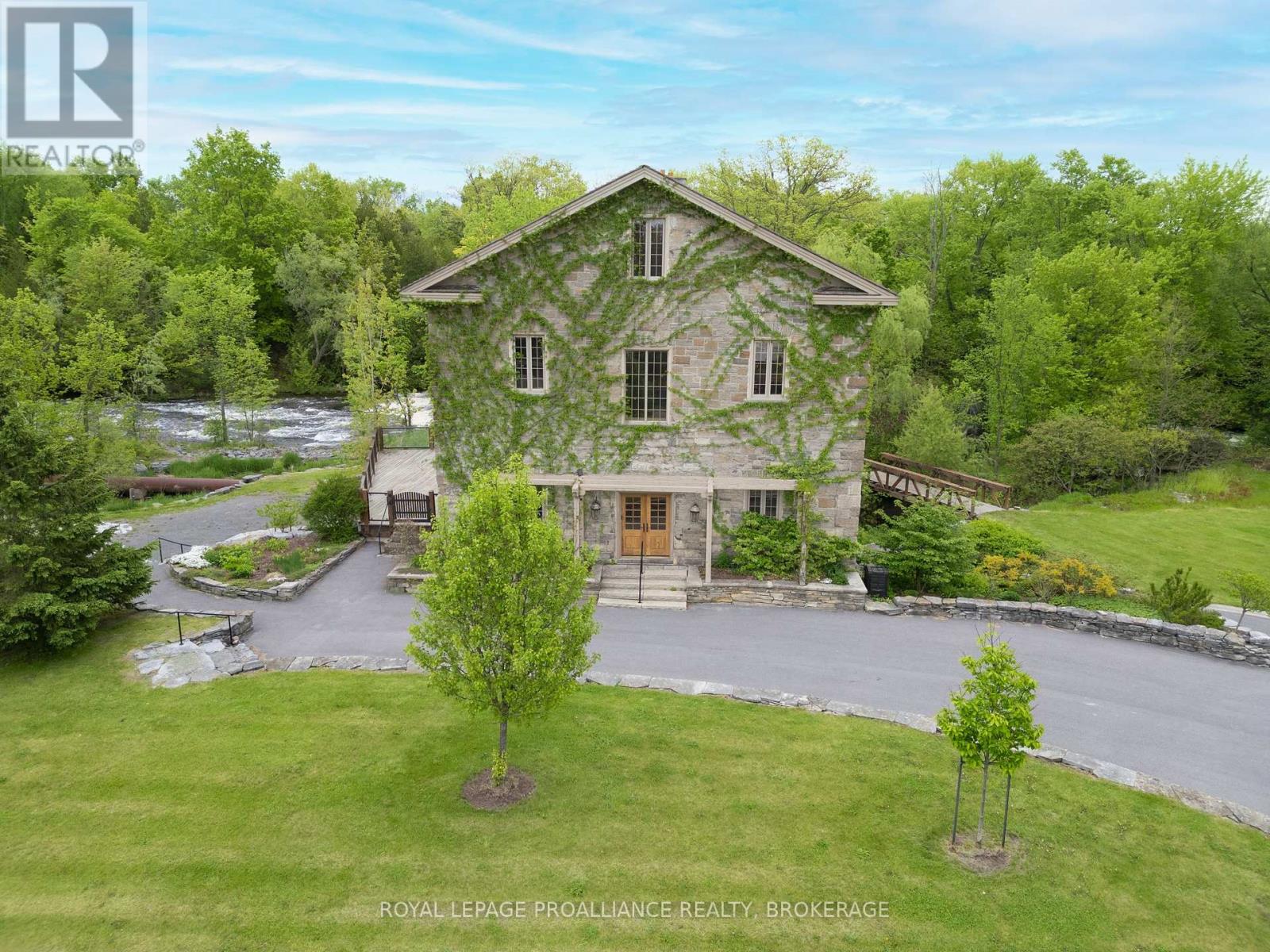 46 Concession Street S, Stone Mills, Ontario  K0K 3G0 - Photo 49 - X12173775