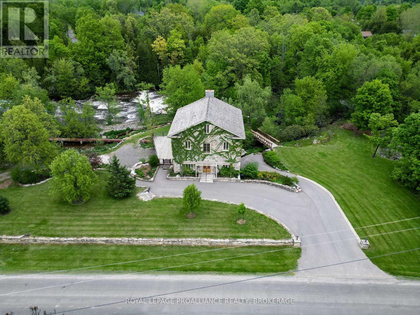 46 Concession Street S, Stone Mills, Ontario  K0K 3G0 - Photo 47 - X12173775