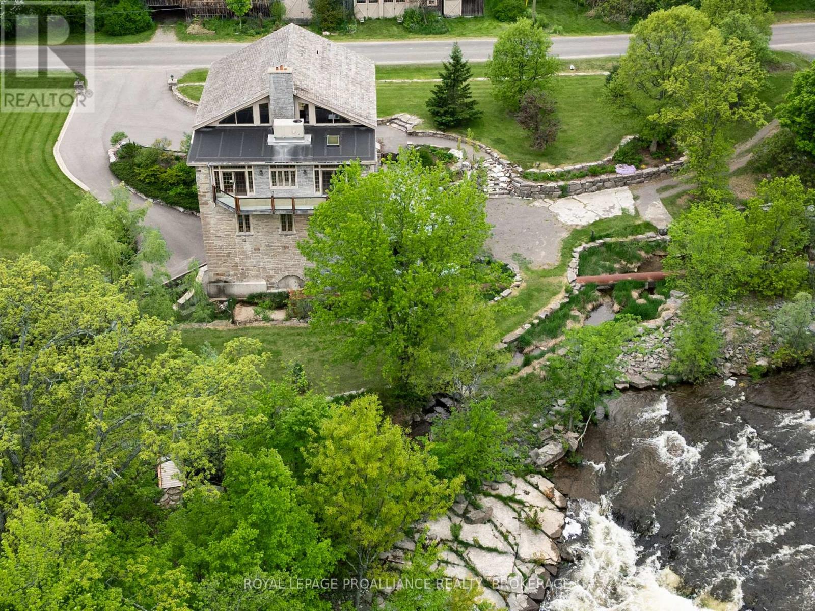 46 Concession Street S, Stone Mills, Ontario  K0K 3G0 - Photo 50 - X12173775