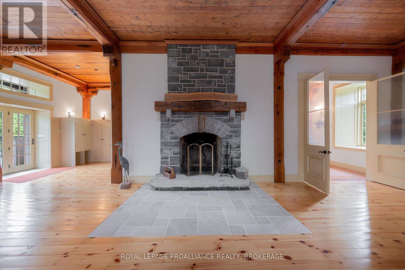 46 Concession Street S, Stone Mills, Ontario  K0K 3G0 - Photo 9 - X12173775