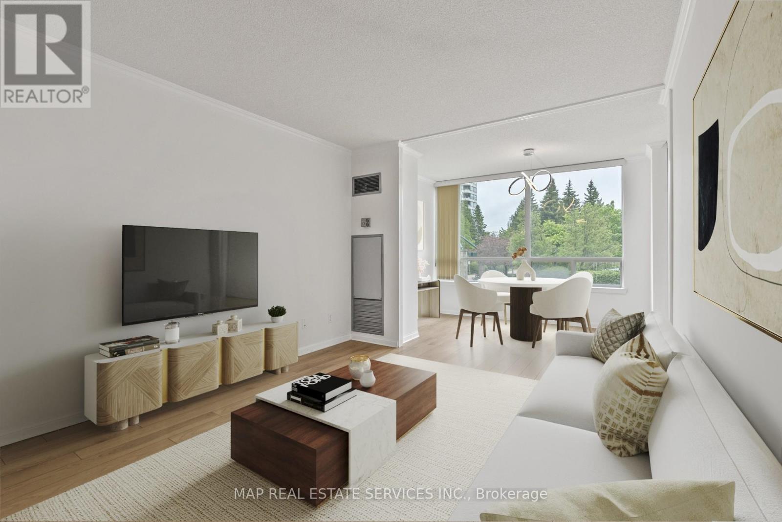 202 - 110 Promenade Circle, Vaughan, Ontario  L4J 7W8 - Photo 26 - N12177718