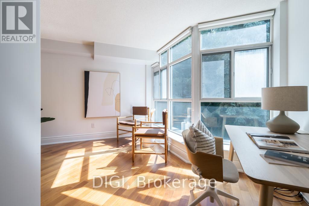 406 - 75 York Mills Road, Toronto, Ontario  M2P 2E7 - Photo 10 - C12179178