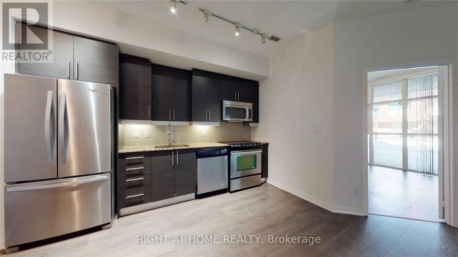 135 - 38 Grand Magazine Street, Toronto, Ontario  M5V 0B1 - Photo 2 - C12179185