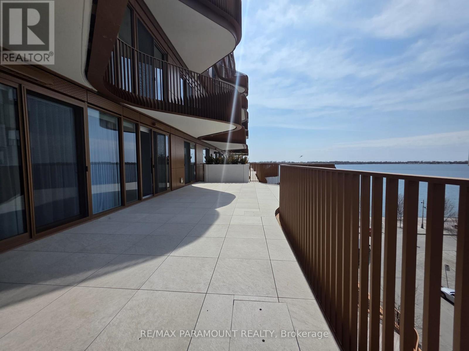 515 - 155 Merchants Wharf, Toronto, Ontario  M5A 0Y4 - Photo 20 - C12179213