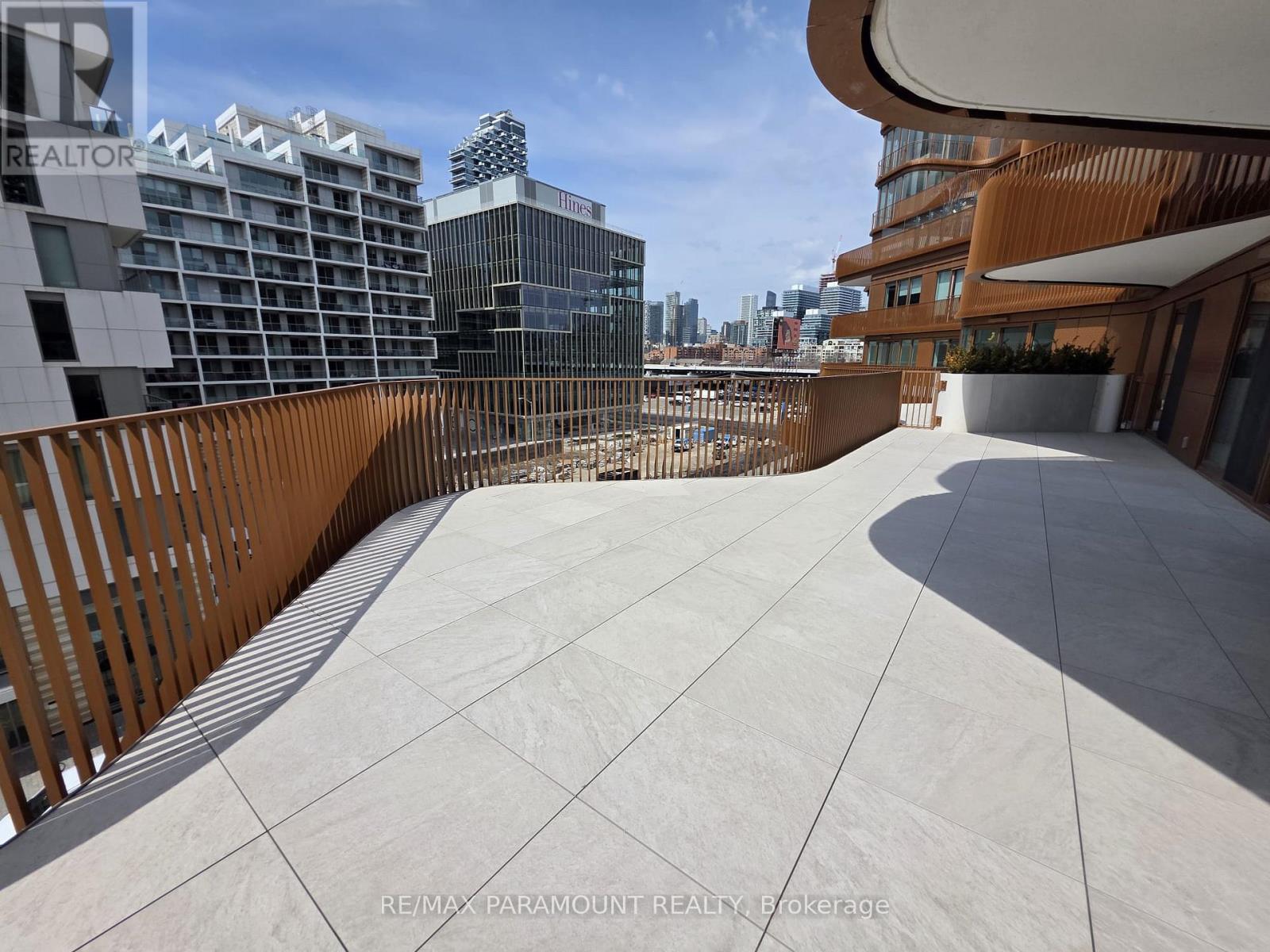 515 - 155 Merchants Wharf, Toronto, Ontario  M5A 0Y4 - Photo 22 - C12179213