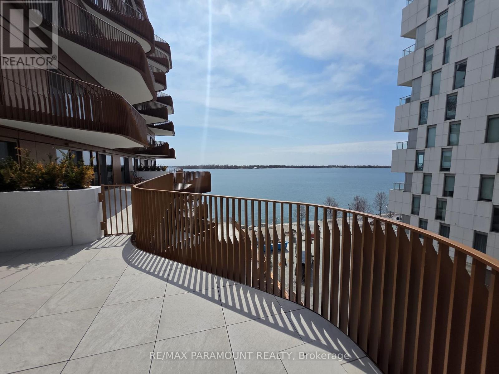 515 - 155 Merchants Wharf, Toronto, Ontario  M5A 0Y4 - Photo 24 - C12179213