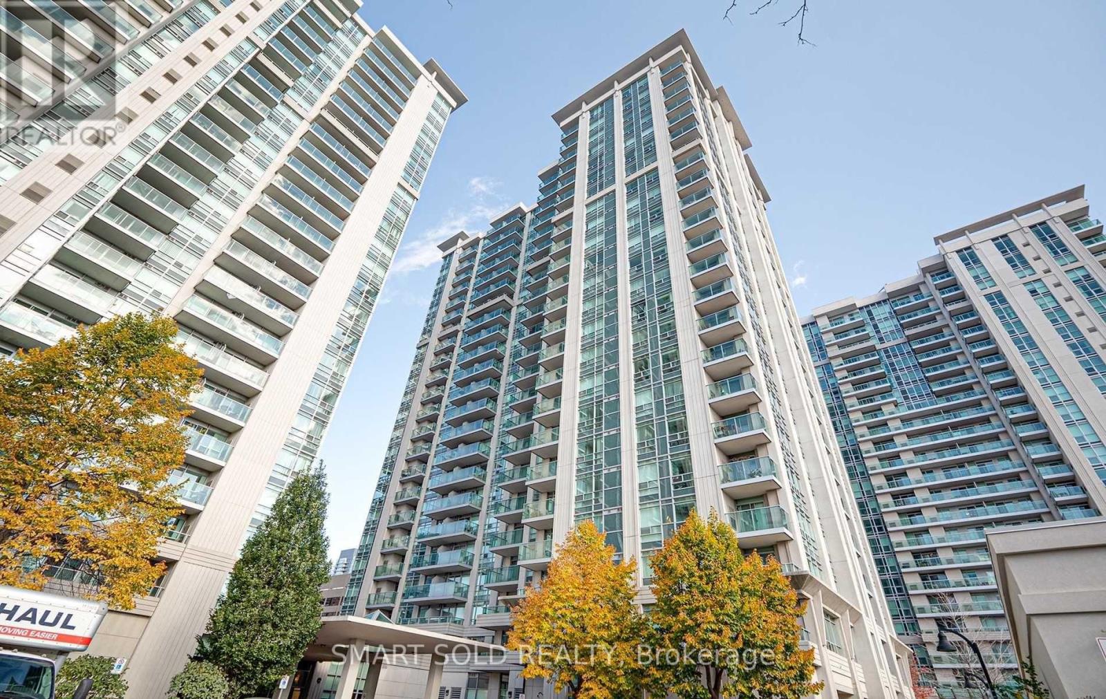 309 - 35 Bales Avenue, Toronto, Ontario  M2N 7L7 - Photo 1 - C12179214