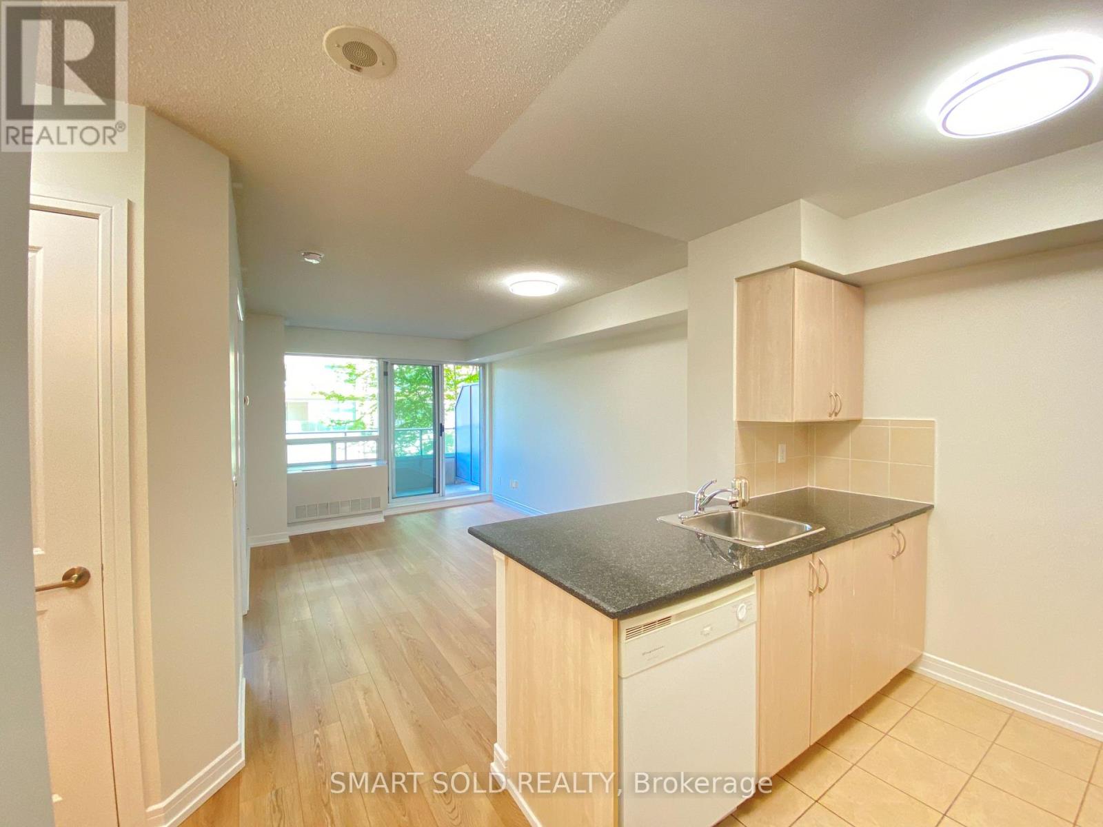 309 - 35 Bales Avenue, Toronto, Ontario  M2N 7L7 - Photo 9 - C12179214