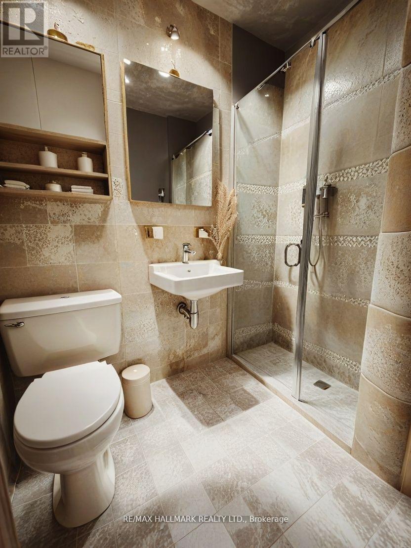 103 - 21 Thelma Avenue, Toronto, Ontario  M4V 1X8 - Photo 8 - C12179248