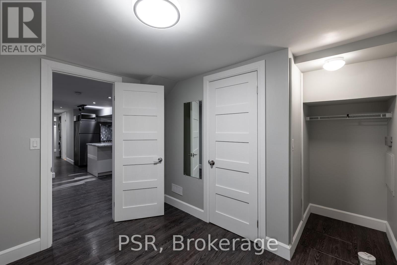 Bsmt - 82 Dovercourt Road, Toronto, Ontario  M6J 3C2 - Photo 16 - C12179287