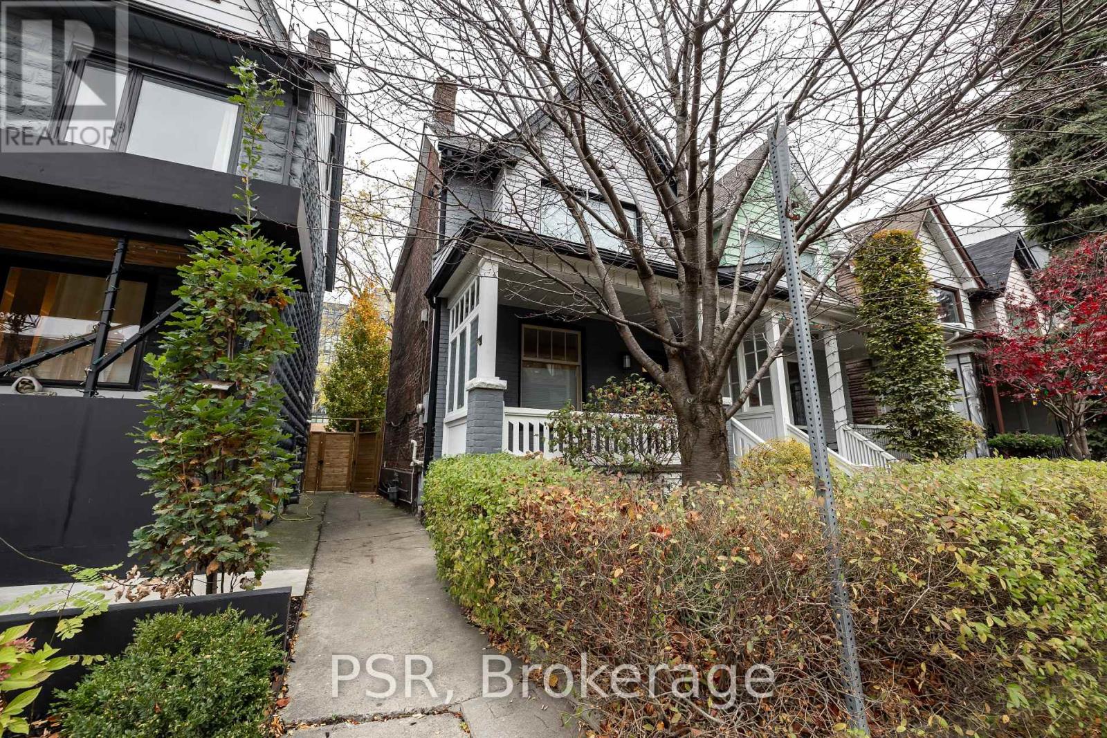 Bsmt - 82 Dovercourt Road, Toronto, Ontario  M6J 3C2 - Photo 2 - C12179287