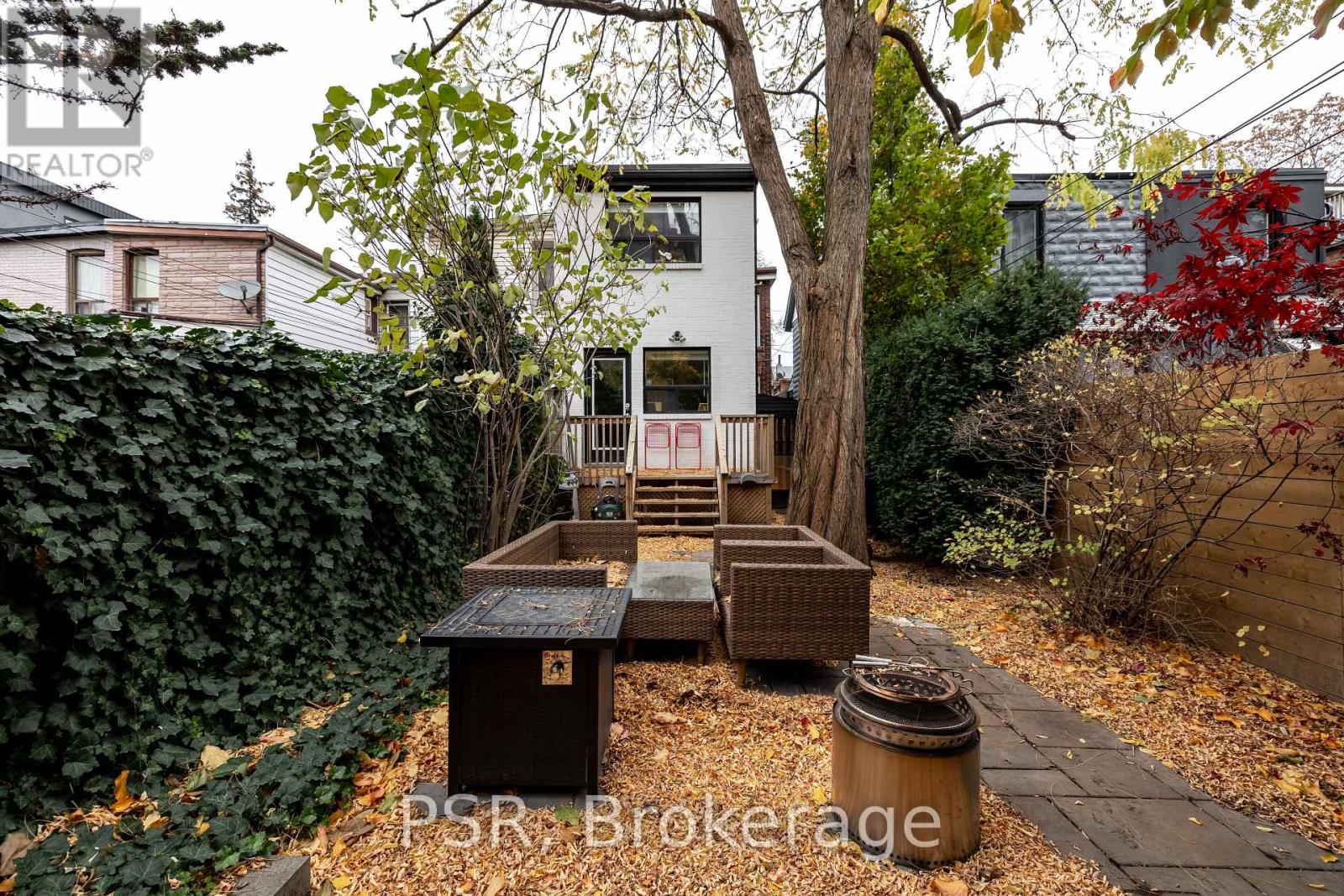 Bsmt - 82 Dovercourt Road, Toronto, Ontario  M6J 3C2 - Photo 27 - C12179287