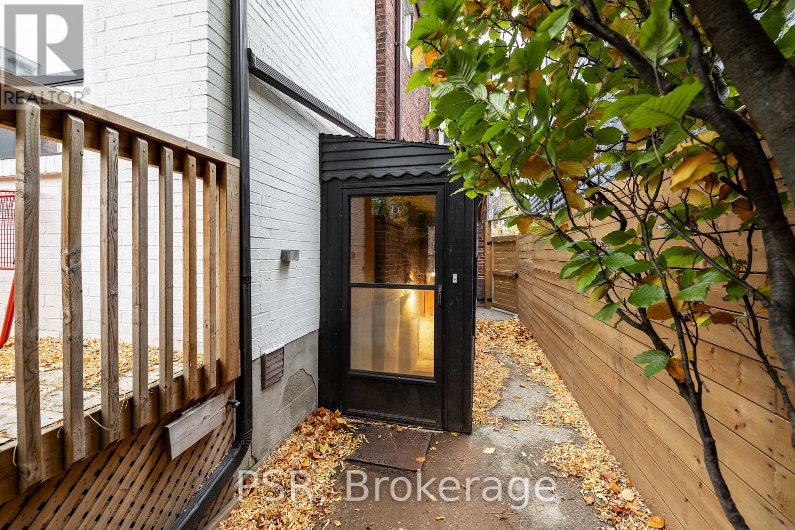 Bsmt - 82 Dovercourt Road, Toronto, Ontario  M6J 3C2 - Photo 4 - C12179287