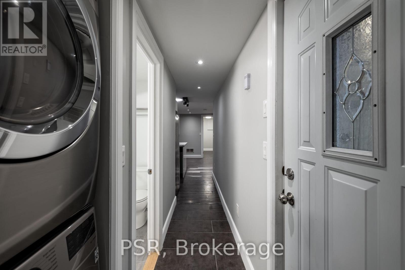 Bsmt - 82 Dovercourt Road, Toronto, Ontario  M6J 3C2 - Photo 5 - C12179287