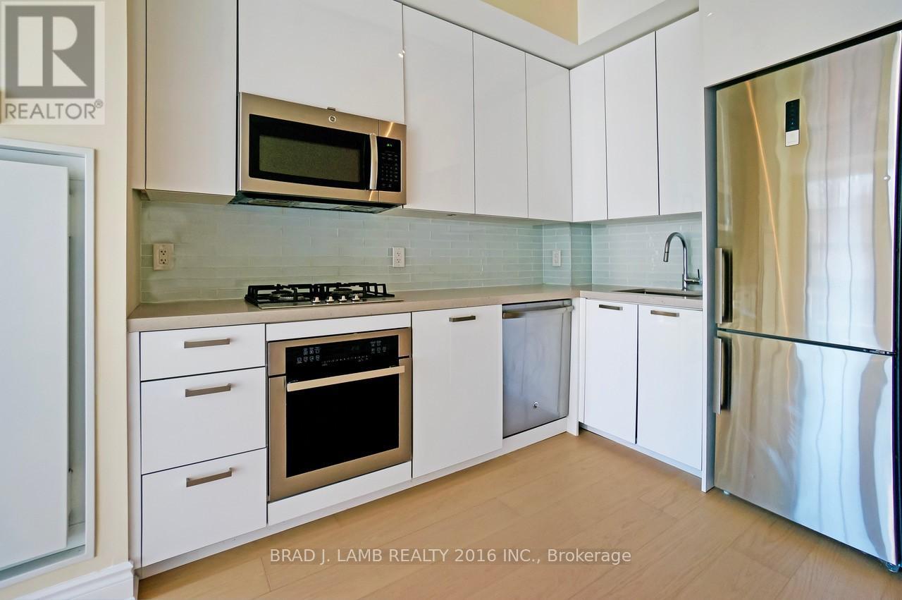 406 - 608 Richmond Street W, Toronto, Ontario  M5V 0N9 - Photo 1 - C12179298