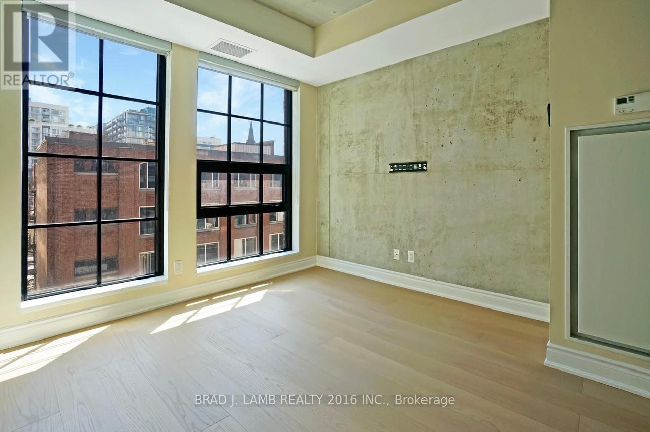 406 - 608 Richmond Street W, Toronto, Ontario  M5V 0N9 - Photo 2 - C12179298