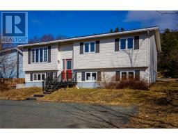 1410 Thorburn Road, Portugal Cove - St. Phillips, Newfoundland & Labrador