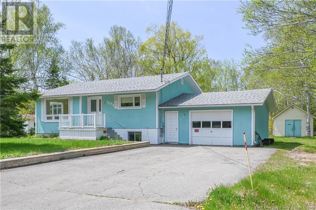 Property at 1694 rue Degrâce Street image 1