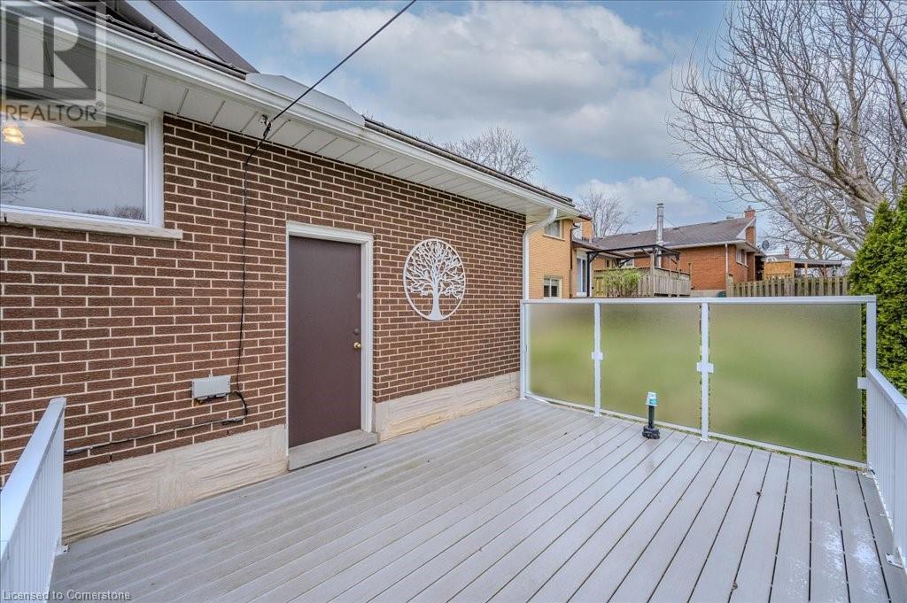 46 Gilmour Crescent, Kitchener, Ontario  N2M 4N4 - Photo 36 - 40716581