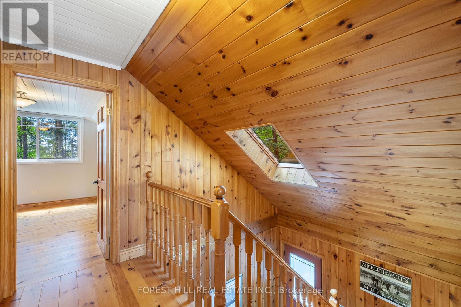 1116 Sagamo Boulevard, Muskoka Lakes, Ontario  P0B 1J0 - Photo 25 - X12153443