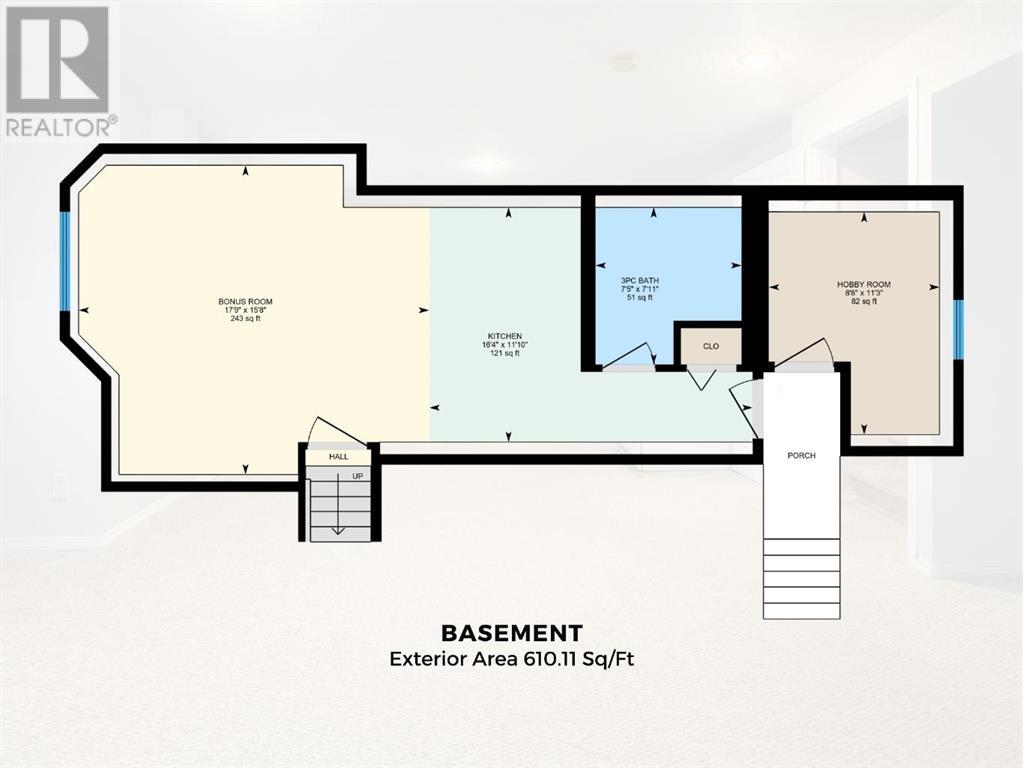 19 Cougar Crescent N, Lethbridge, Alberta  T1H 6J4 - Photo 40 - A2224898