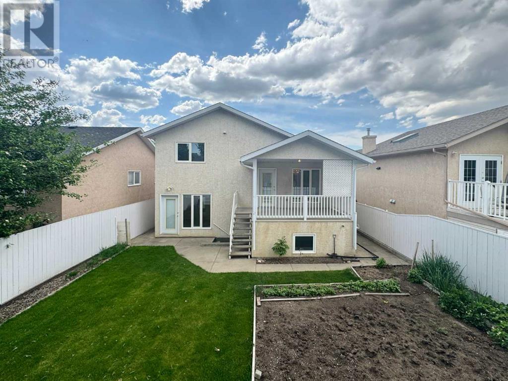 19 Cougar Crescent N, Lethbridge, Alberta  T1H 6J4 - Photo 43 - A2224898