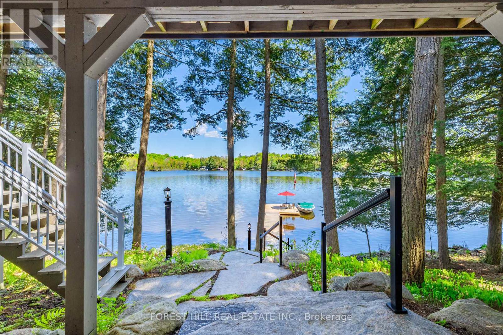 1116 Sagamo Boulevard, Muskoka Lakes, Ontario  P0B 1J0 - Photo 8 - X12153443